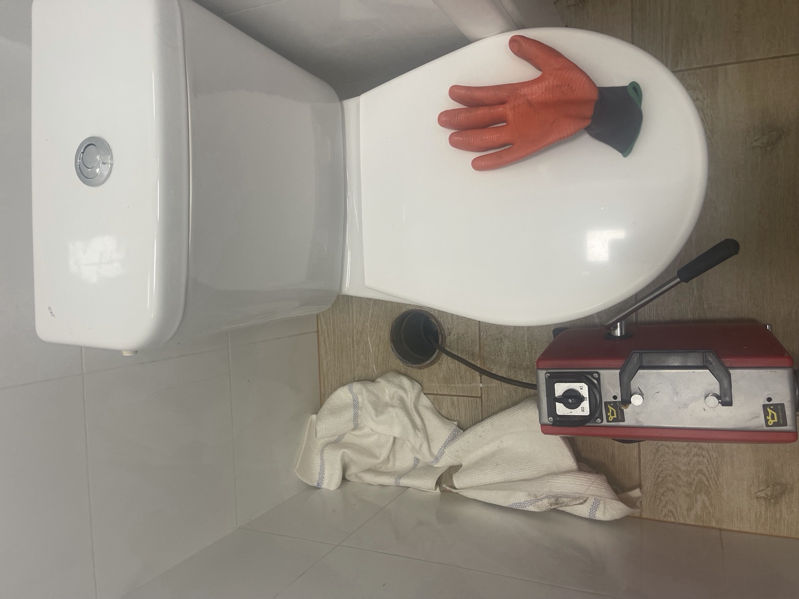 WC и бачки, фото 9