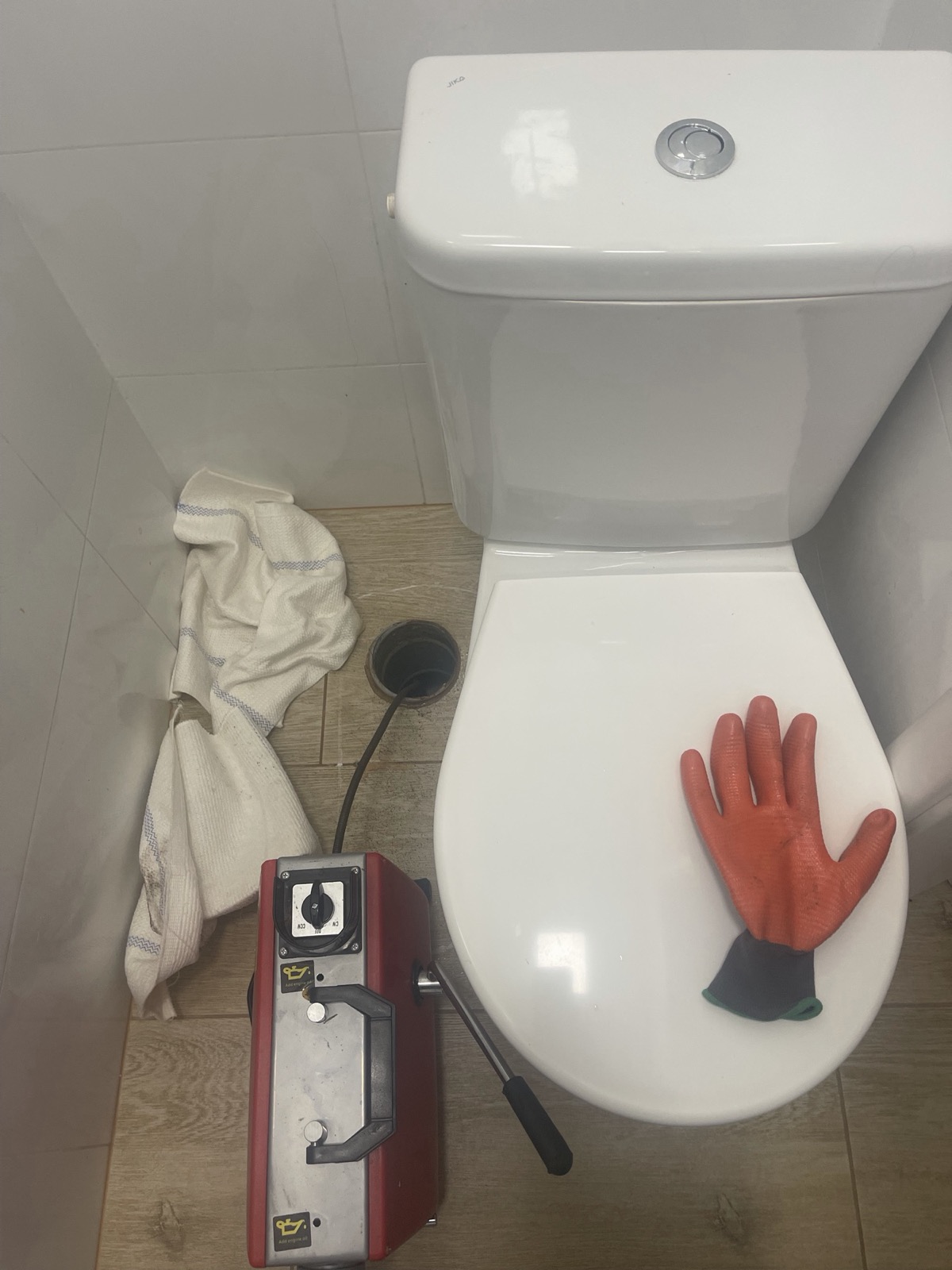 WC и бачки, фото 10